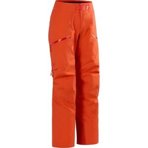 Arc'teryx Sentinel Pant Solaris Orange 6 regular Women’s NWT